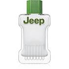 Jeep Adventure Aftershave 100ml
