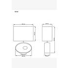 Aneta Lighting Ellipse