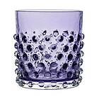 Anna von Lipa Hobnail short drink glas 15cl