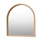 Broste Copenhagen Alva spegel 62x68cm
