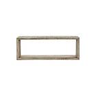 House Doctor Sate hylla 21x60cm