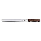 Victorinox Skinkkniv Vågtandad 30cm