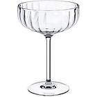 Villeroy & Boch Rose Garden Champagneglas 12cl 4-pack