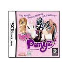 Bratz: Ponyz (DS)