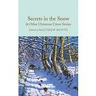 Secrets in the Snow & Other Christmas Crime Stories