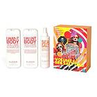Eleven Australia I Want Body Volume & Sea Salt Trio