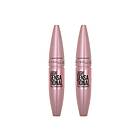 Maybelline Lash Sensational Mascara 9,5ml 2-pack