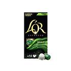 L'OR Brazil Espresso 10 Kapslar