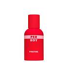 Perroy Pinkfire Edp 50ml
