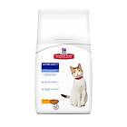 Hills Feline Science Plan Mature Adult 7+ Active Longevity 0,3kg