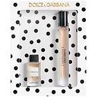 Set Dolce Gabbana L Imperatrice Edt 10ml Edt 5ml