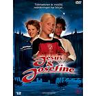 Jesus & Josefine (DVD)