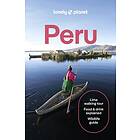 Lonely Planet Peru