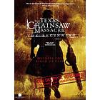 The Texas Chainsaw Massacre: The Beginning (DVD)