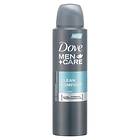 Dove Men + Care Clean Comfort Deo Spray 150ml
