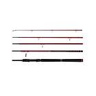 Penn Squadron III Travel SW Spin 9' 20-80g 4-delt