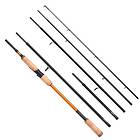 Shimano Stc Ax Spinning Multi Length