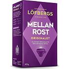 Löfbergs Bryggkaffe Mellanrost 450g
