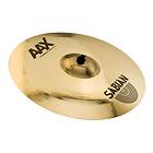 Sabian AAX Stage Ride 20"