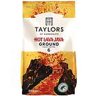 Taylors Of Harrogate Hot Lava Java Coffee 200g