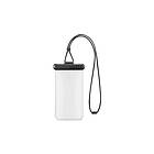 ON Vattentät Mobilväska IPX8 7,2"