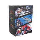 Toaplan Shooters Vol 2 (Collectors Edition) (Mega Drive)