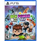 BEN 10: Power Trip (PS5)