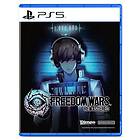 Freedom Wars Remastered (PS5)