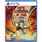 Shinobi Art of Vengeance (PS5)