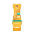 Australian Gold Lotion Sunscreen Tan Protect SPF30 237ml