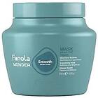 Fanola Wonder Smooth Mask 500ml