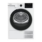 Whirlpool WSD 96M WB EE