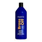 Matrix Brass Off Blue Balsam 1000ml