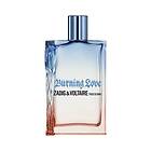 Zadig & Voltaire This Is Him! Burning Love Limited edition edt 100ml