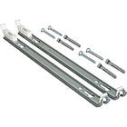 Purmo Monclac 400-11 radiatorkonsol, 300 mm