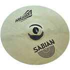 Sabian AAX X-Plosion Crash 16"