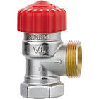 IMI Hydronics Imi Heimeier TA Calypso TRV-3 radiatorventil, vinkel, 1/2"