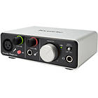 Focusrite iTrack Solo