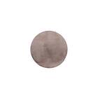 Dream Ryamatta Brun 120 cm Rund & luggmatta