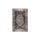 KM Home Bordeaux Wiltonmatta 200x290 cm Rektangulär Taupe Wiltonmattor Brun