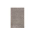 KM Home Idre Ullmatta 160x230 cm Rektangulär Taupe Brun