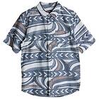 Kavu Topspot Deviant Stitch Shirt (Herr)