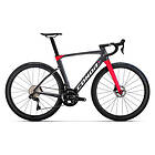 Conor Volcano Aero