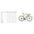 Wilier Verticale Slr Super Record Wrl