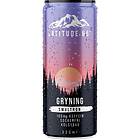 Latitude 65 Gryning Smultron 330ml