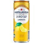 San Pellegrino Limonata Zero 33cl