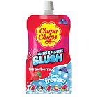 Chupa Chups Slush Strawberry 250ml