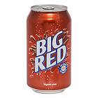 Soda Big Red 355ml