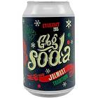 Gbg Soda Julmust Tradition 33cl