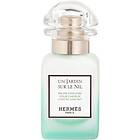 Hermes Parfums-Jardins Collection Un Jardin sur le Nil Hair Mist 30ml